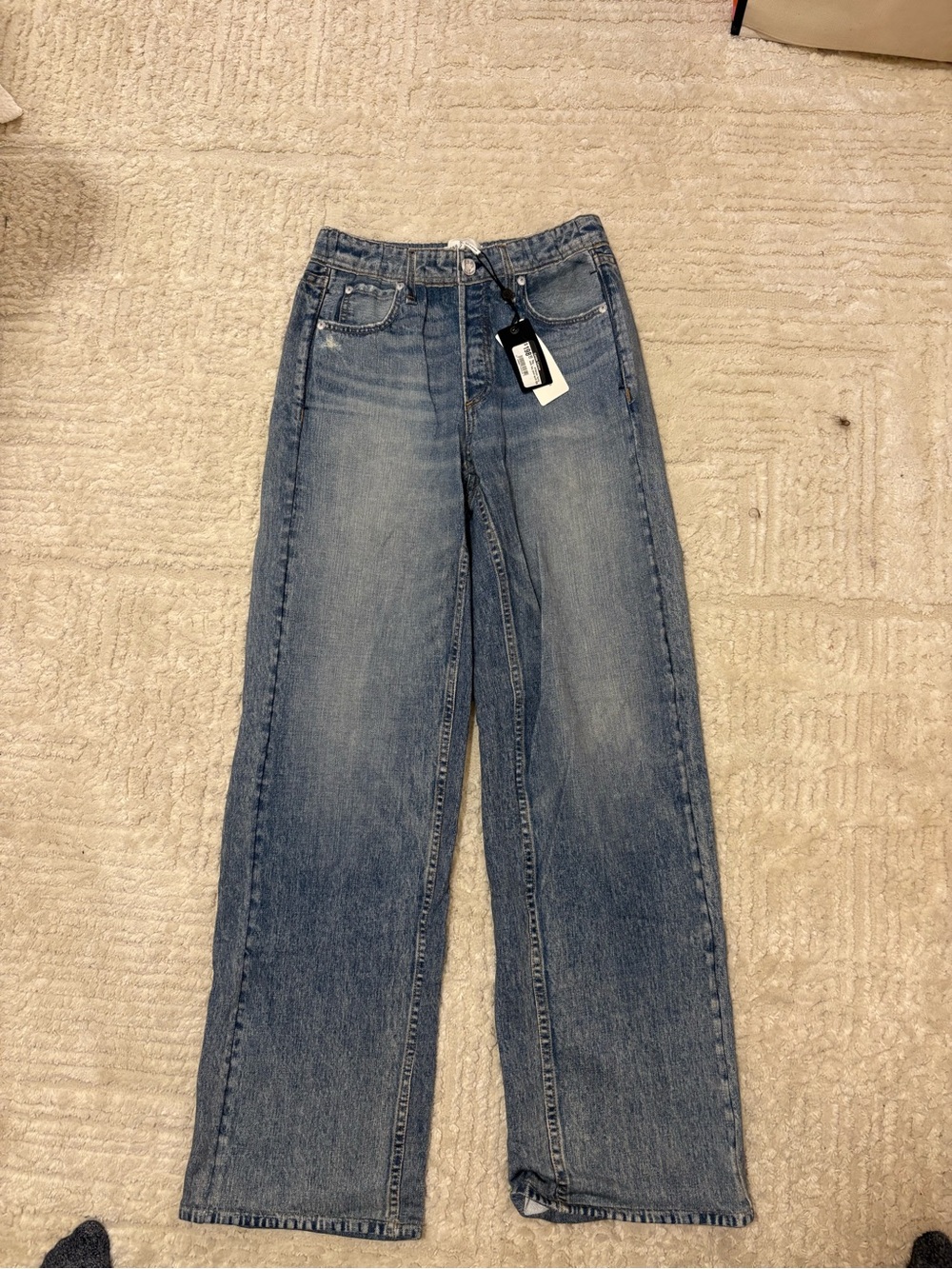 Sweatpants Jeans